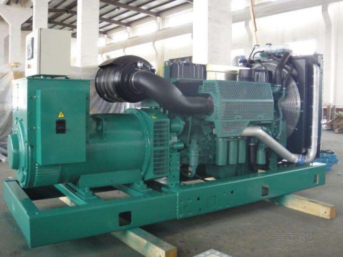 罗湖便携静音：租赁无声发电机组，便携式解决能源需求