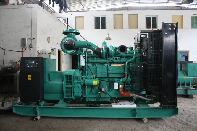 罗湖环保无噪音：租用静音发电机组，为环境和耳朵双重保驾护航